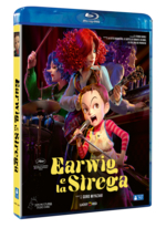 Earwig e la strega